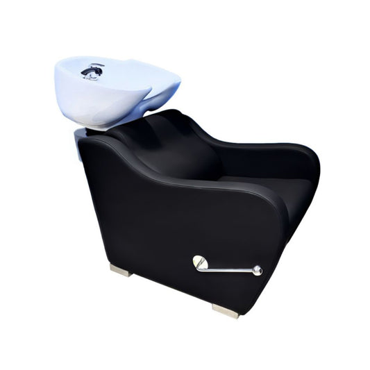 Lavacabezas Kurva con elevación de pies manual_Lavatesta_per_parrucchieri_Bacs_à_shampooing_Backwash_units_Rückwärtswaschbecken_Rampa_de_lavagem