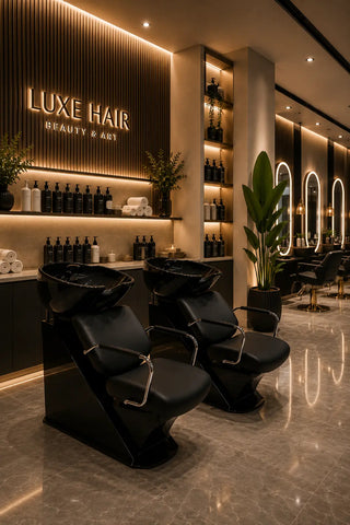 lavacabezas para peluqueria moderno