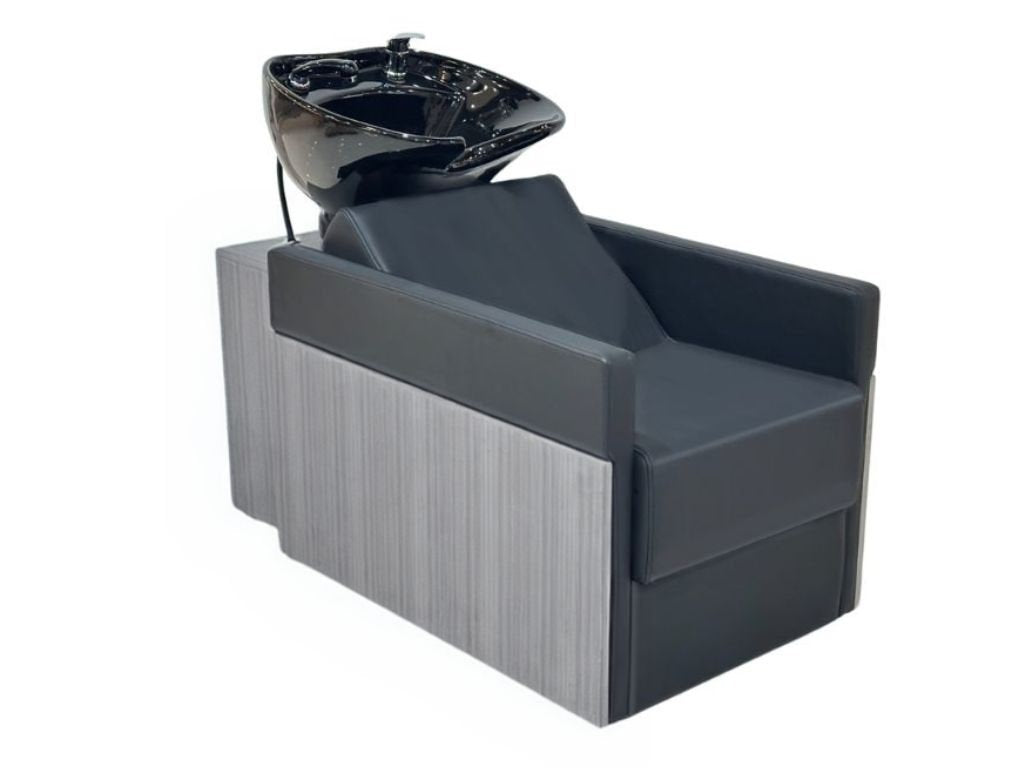 lavacabezas de diseño elegante y confortable