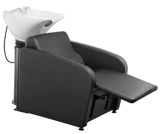 Lavacabezas Mullet Power + 2.0 Weelko