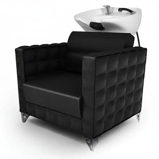 Muebles de Peluquería Conjunto Retrox 3