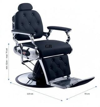 Sillón Barbero Roma