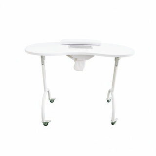 Mesa Manicura plegable PALMAR - M004-1