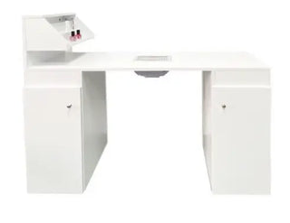 Muebles para estetica Pack Nuran
