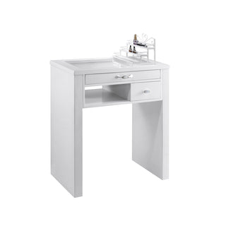 Mesa Manicura Tela