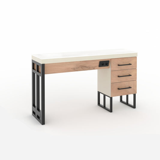 Mesa de manicura Cortiça