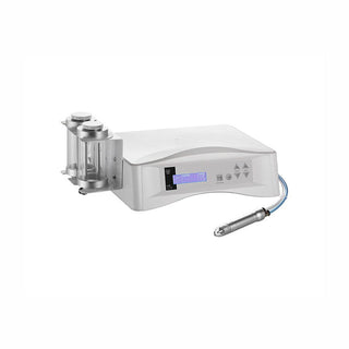 Microdermoabrasión con microcristales - F336A