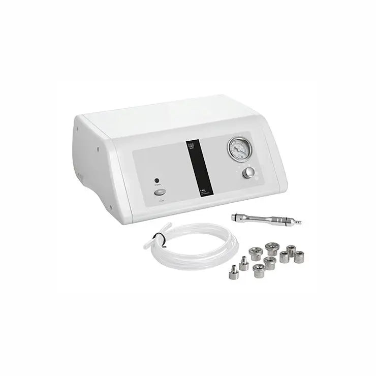 Microdermoabrasion Diamante F834