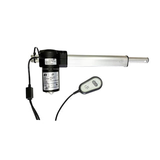 Kit Motor electrico para elevacion