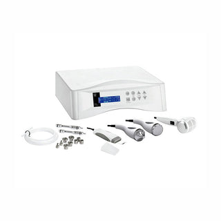 Equipo con Microdermoabrasion - F332
