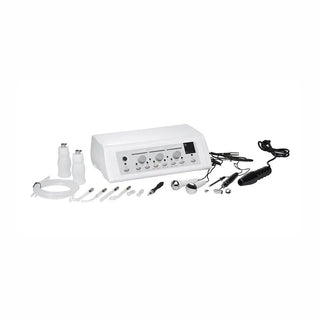 Equipo de Belleza con 5 funciones - F815