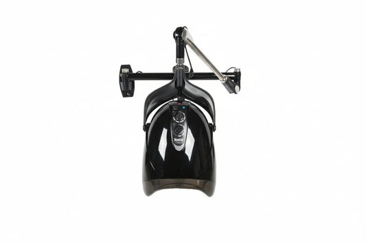 Secador de casco Aereo Iónico 3v Italor