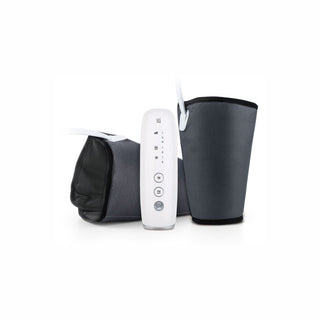 Equipo portátil de presoterapia F028