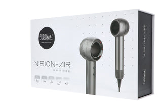 secador iónico profesional