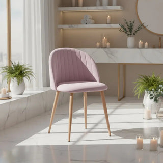 Silla Sandy - Grupo Belleza