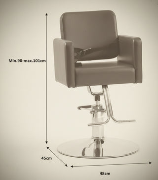 Sillón para niños Barber GB