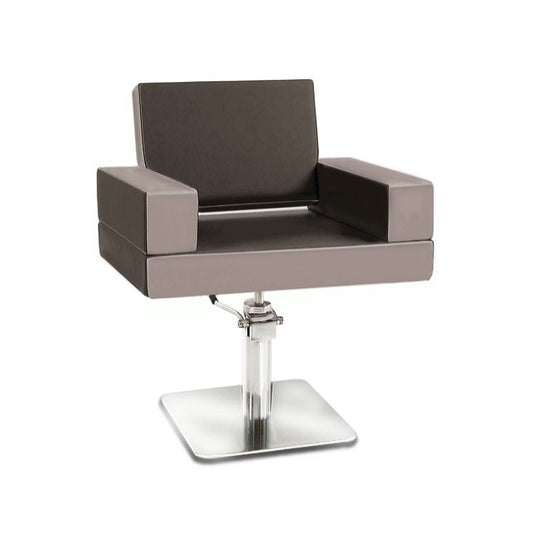 Poltrona da parrucchiere Big