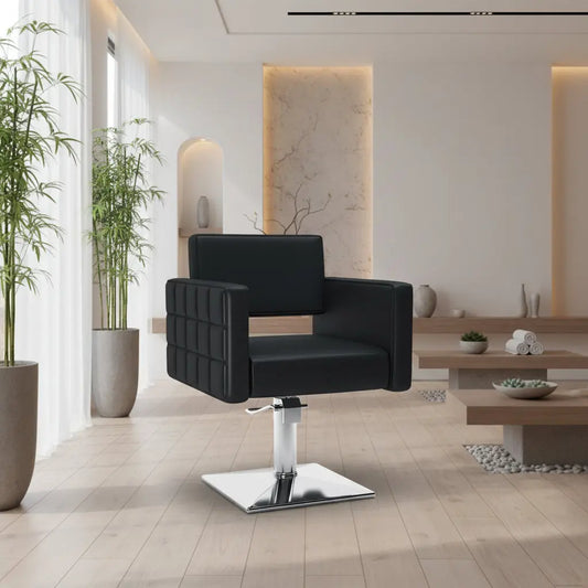 Silla de peluquería Horace Grupo Belleza