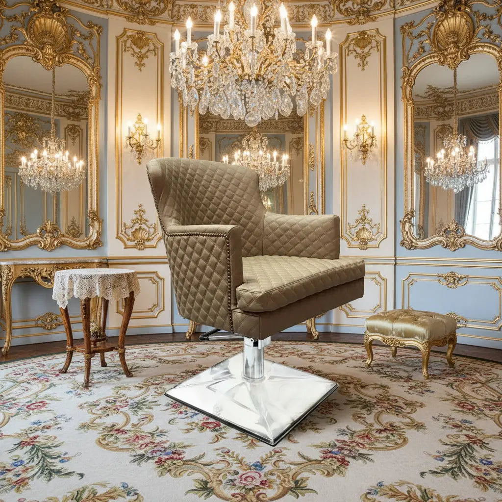 Silla Venecia - Grupo Belleza