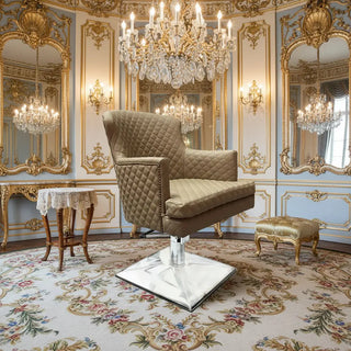 Silla Venecia - Grupo Belleza