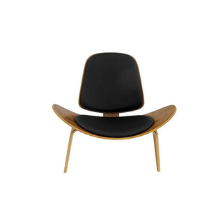 Silla Artic Dark