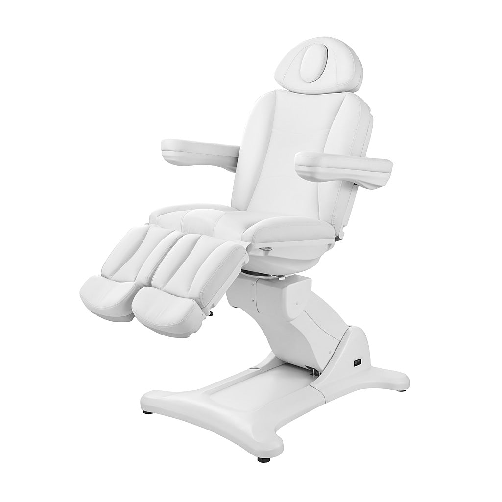 Sillón Podología rotatorio TARSE – 2246