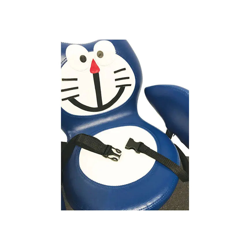 Silla de corte para niños CAT
