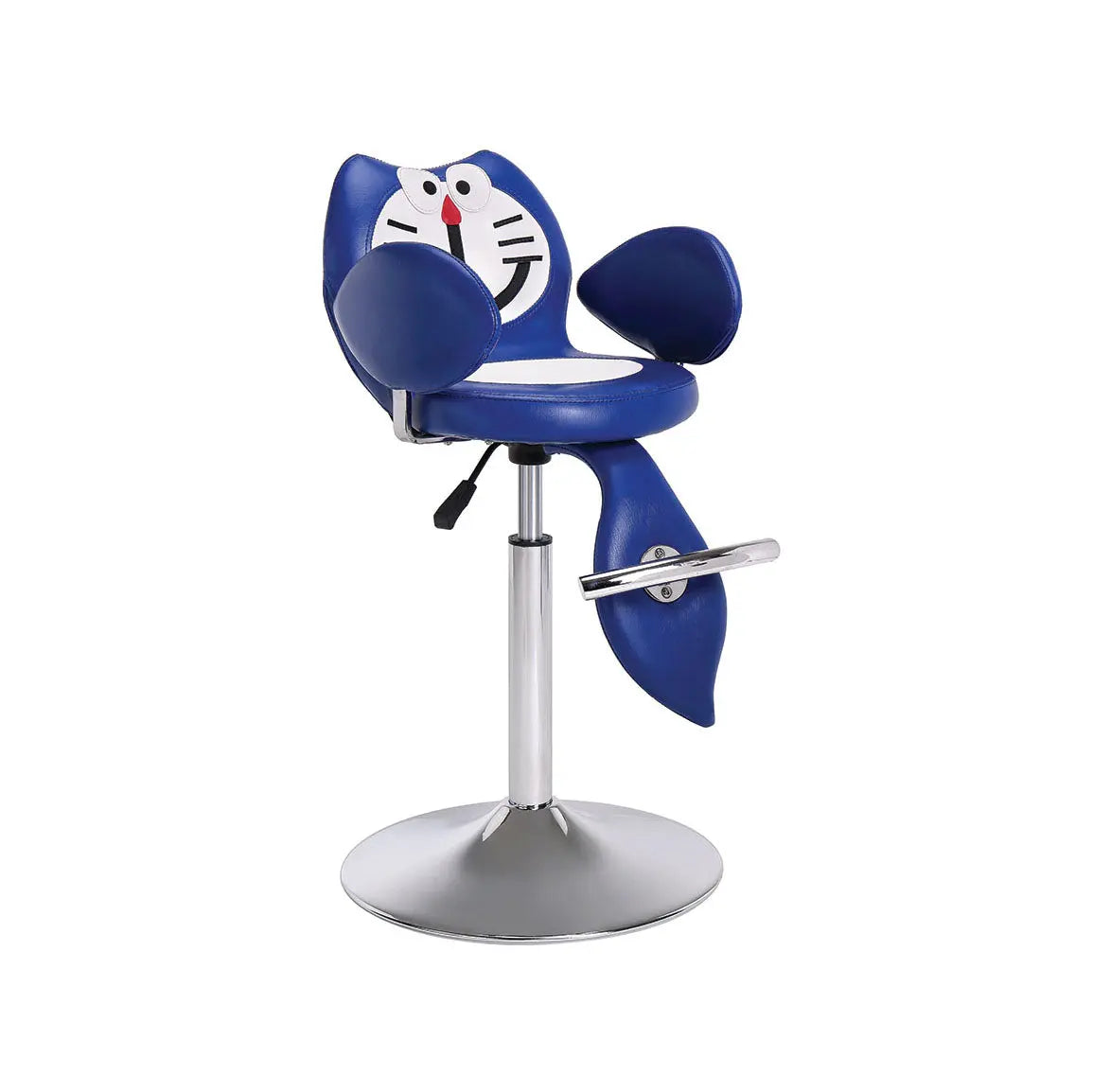 Silla de corte para niños CAT