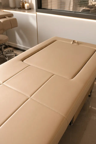 la mejor camilla Spa pedicura para tu centro