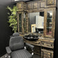 Tocador barbero Jasper 7