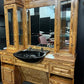 Tocador barbero Jasper 5