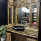 Tocador barbero Jasper 6